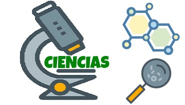 <span>Ciencias</span>Física, Química y Biología